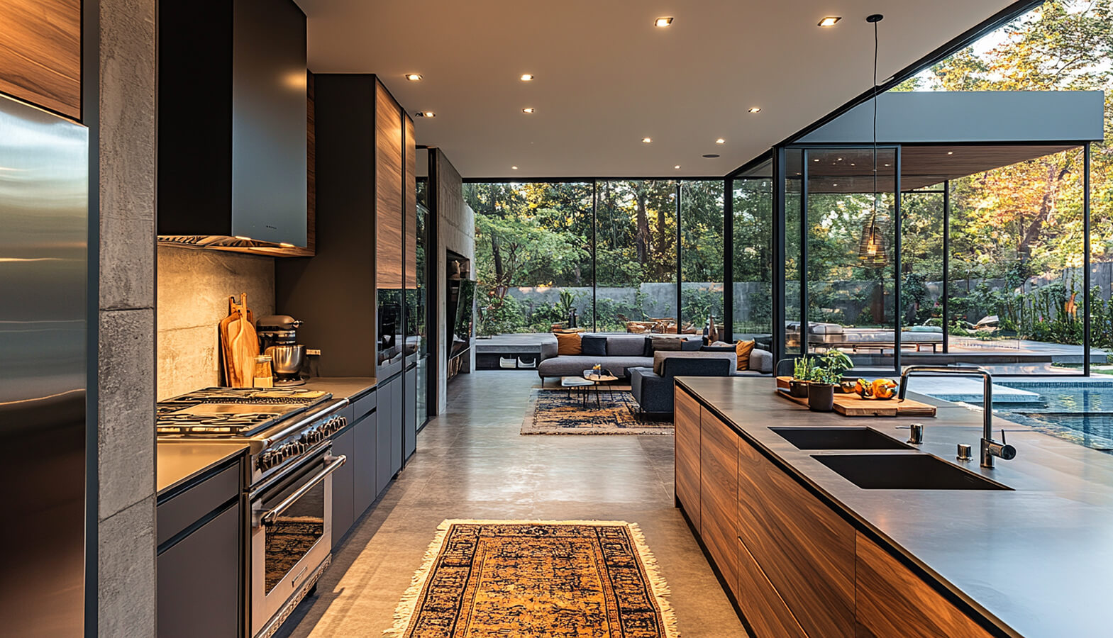 Beyond White: The Most Popular Kitchen Cabinet Colors for a Modern Refresh