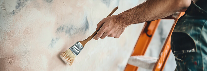 Full Exterior Painting