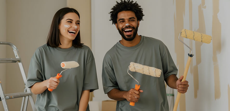 Wall Texturing Services