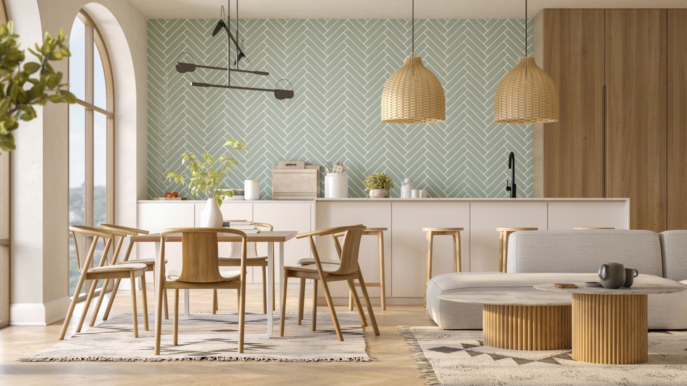 Interior Painting Orange County